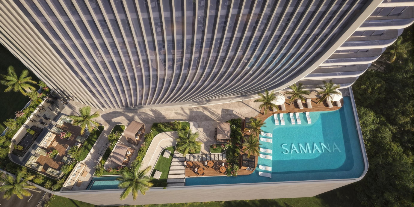 Samana Business Hub