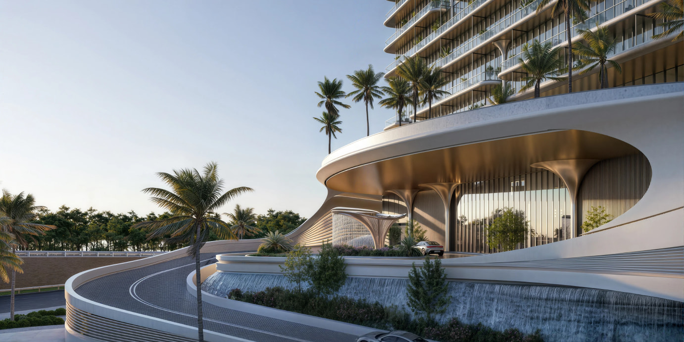 Mövenpick Residences