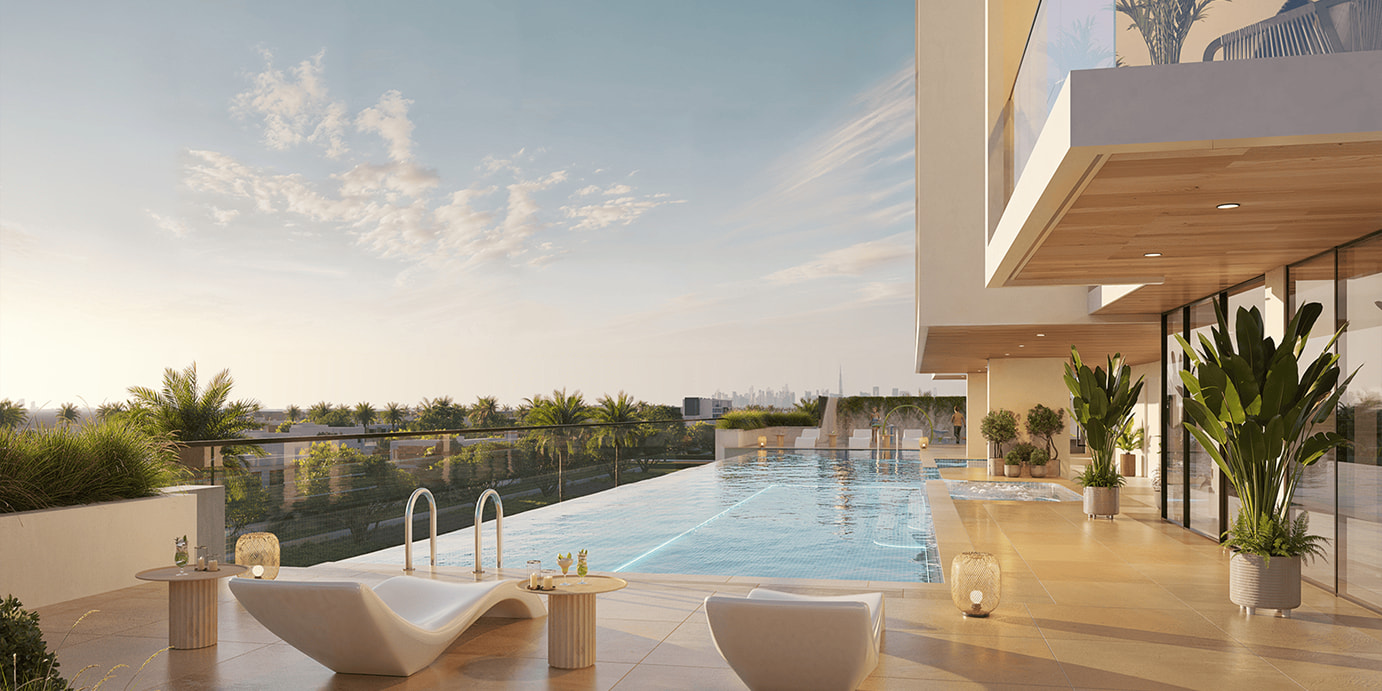 Bliss Tower