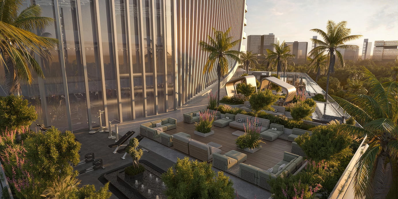 Samana Business Hub