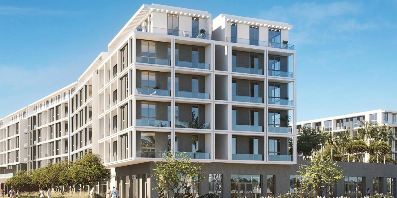 Terrazzo Residences