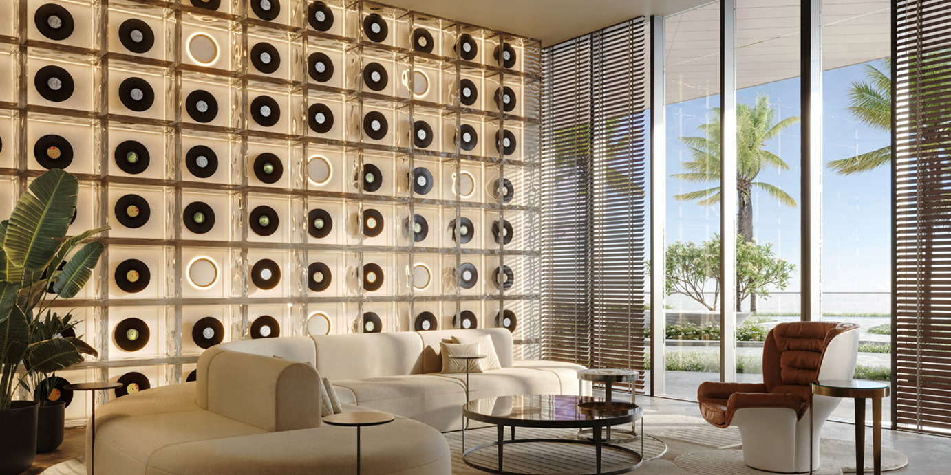 Mövenpick Residences