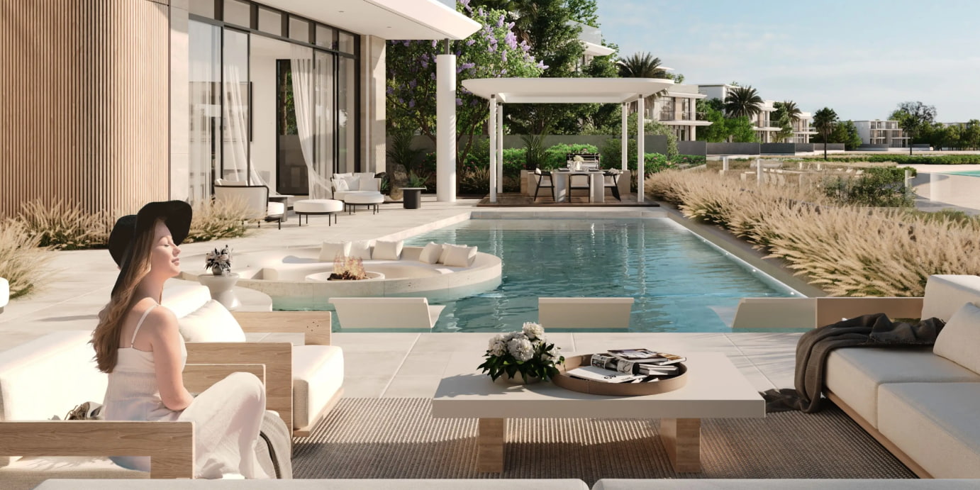 Bashayer Residences