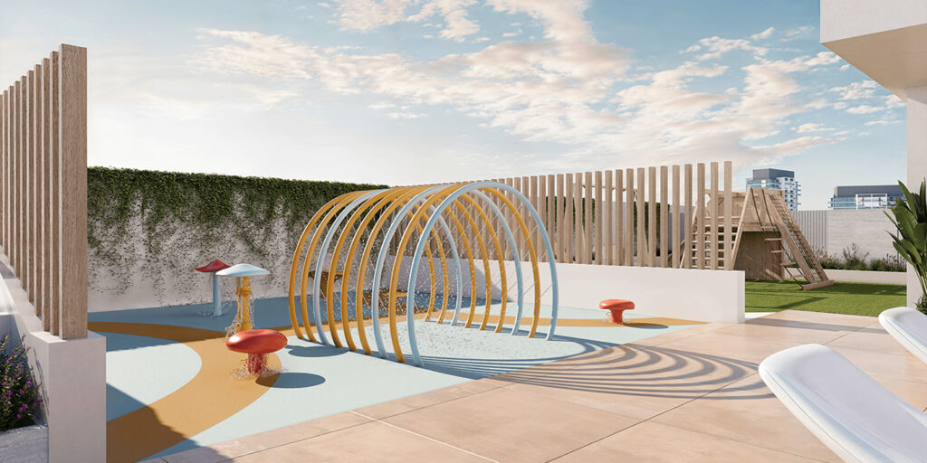 Bliss Tower – image 11 of 11
