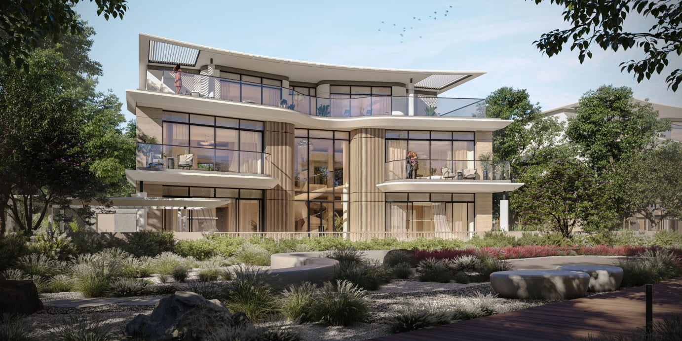 Karl Lagerfeld Villas