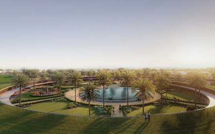 Grand Polo Club and Resort