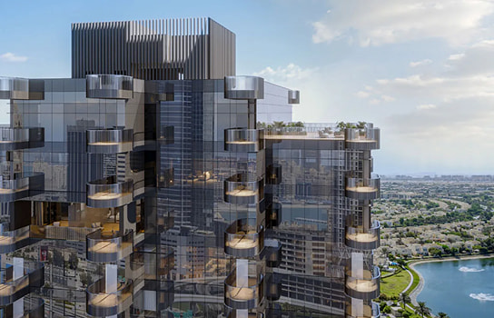 Hotels & Branded Residences