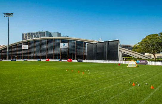 ICC Academy