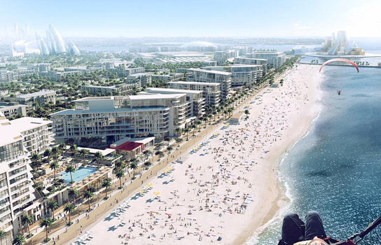 Mamsha Al Saadiyat