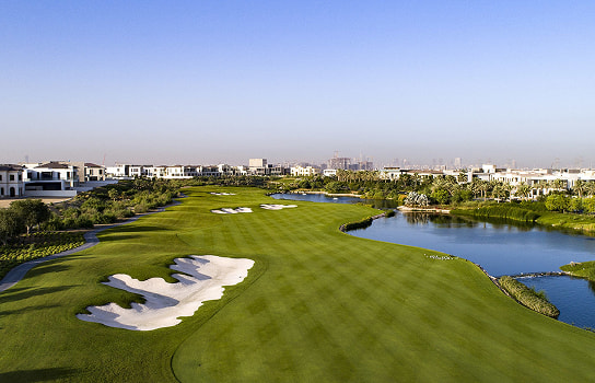 Meydan Golf