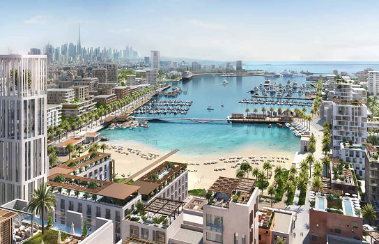 Mina Rashid Marina