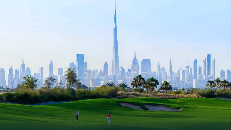 Top Off-Plan Projects in Dubai Hills Estate in 2026