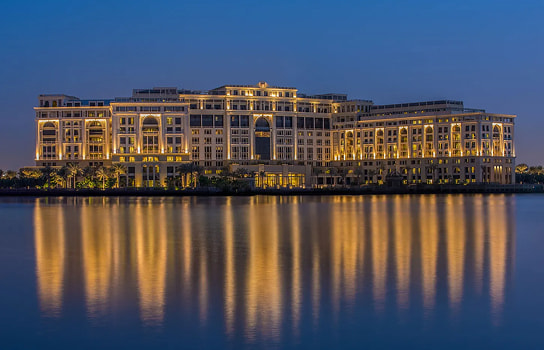 Palazzo Versace Dubai