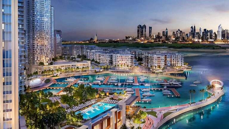 What Are the Risks of Buying Off-Plan Property in Dubai?