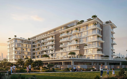 Samana Developers
