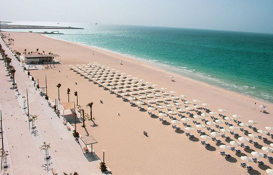Soul Beach