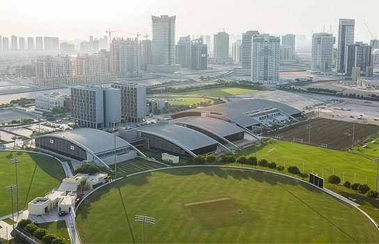 Sports Village