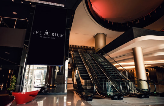 The Atrium