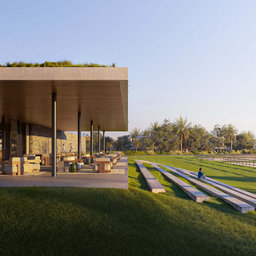 Grand Polo Club and Resort lifestyle