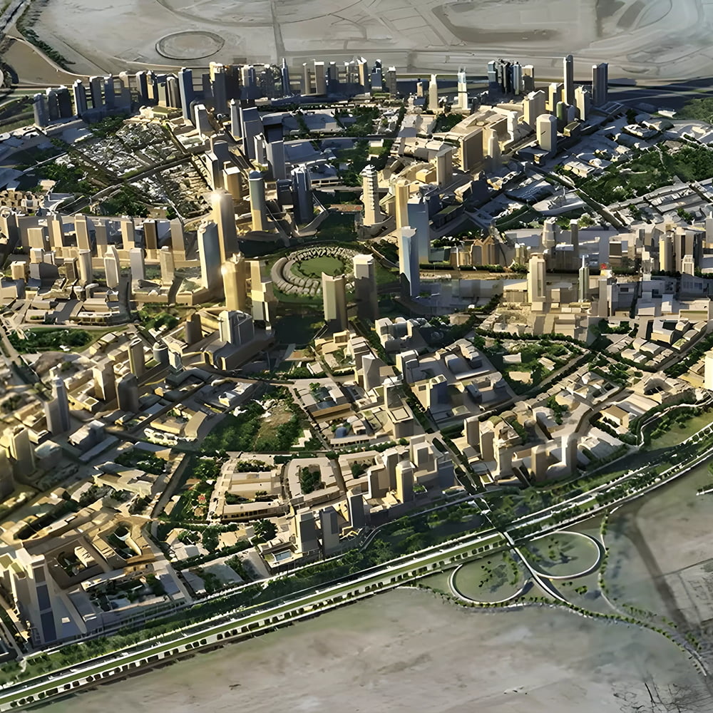 Jumeirah Village Circle lifestyle