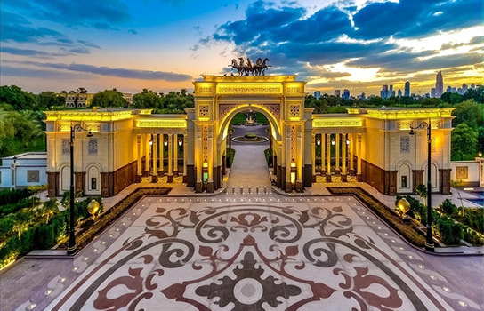 Zabeel Palace