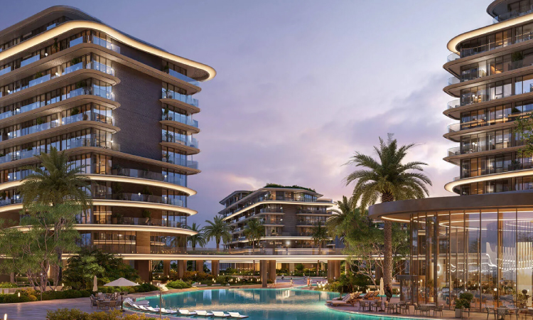 Ellington Properties