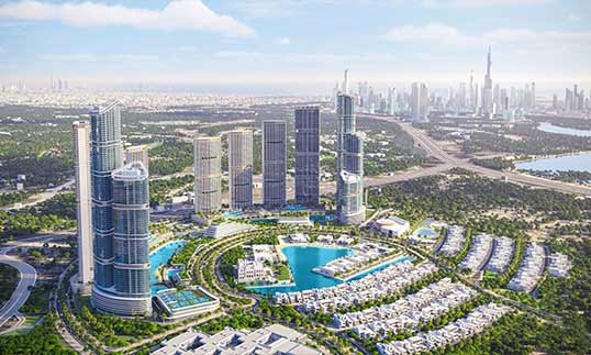 Sobha Realty