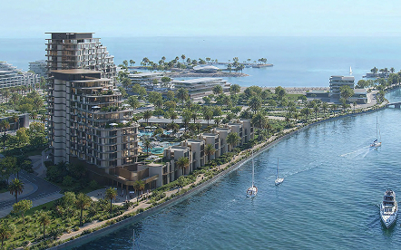 RAK Properties