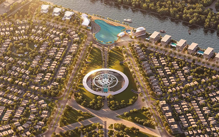 Ohana Development
