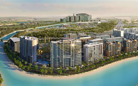 Azizi Developments