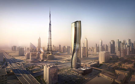 Wasl Properties