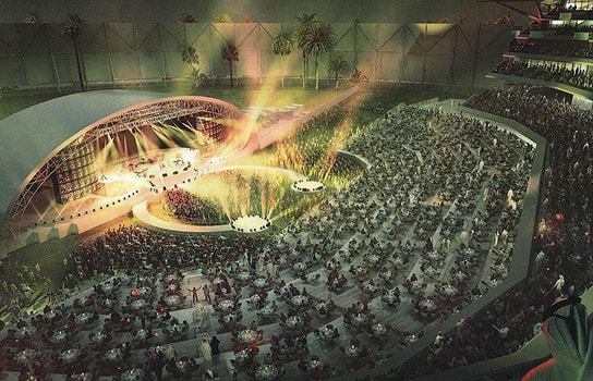 117 Live Arena