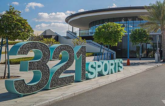 321Sports