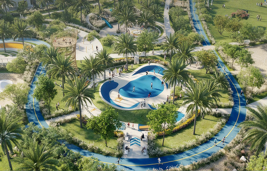 Central Park