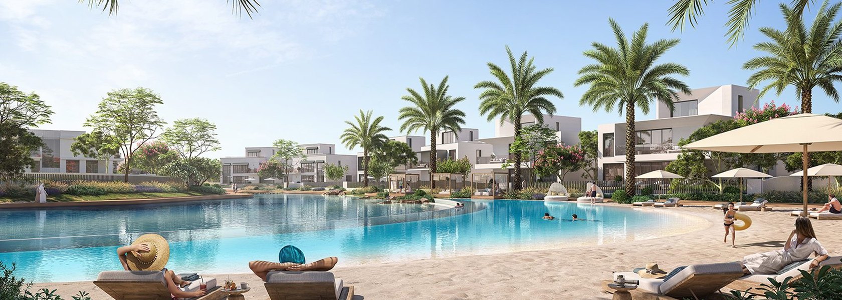 The Oasis community