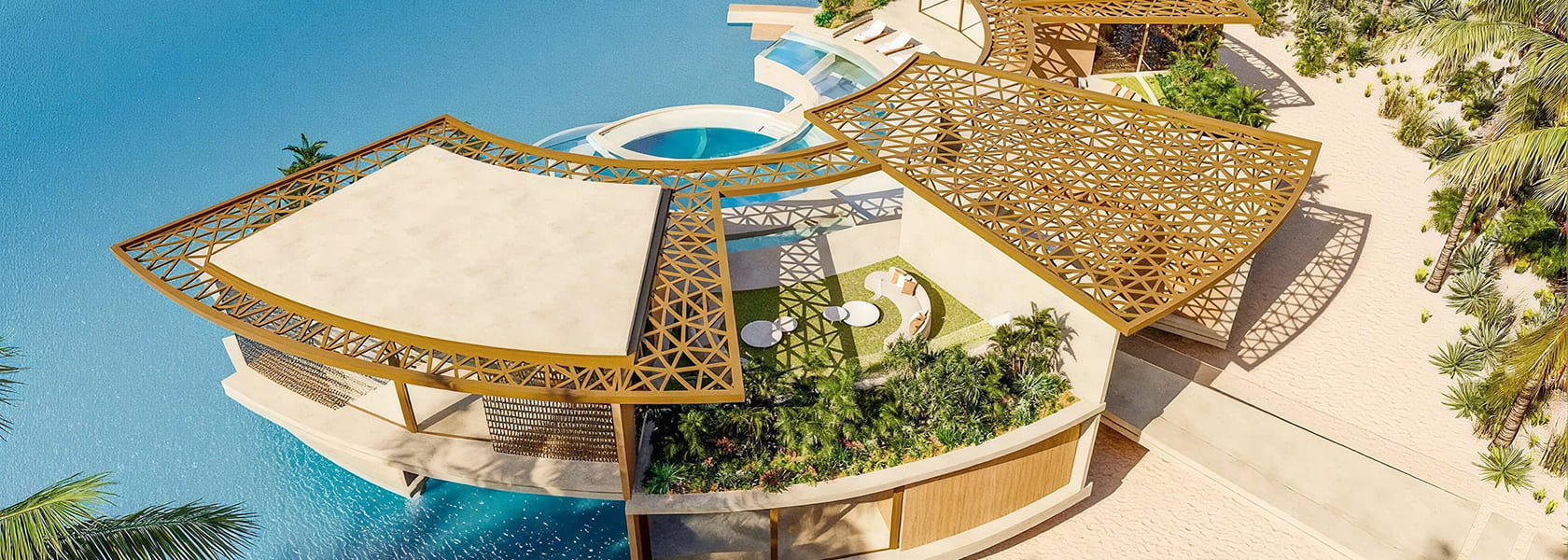 The World Islands community