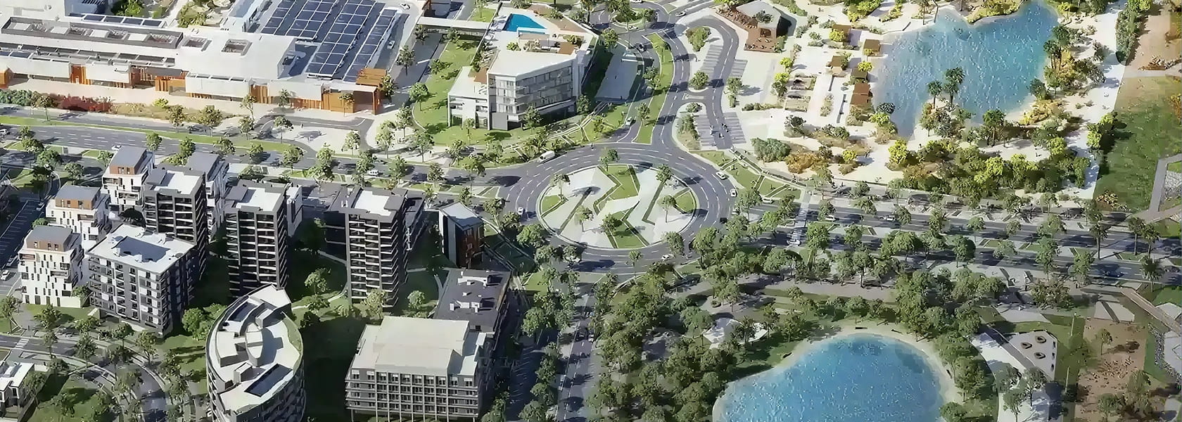 Expo Valley community