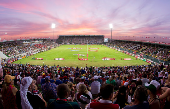 Dubai Rugby Sevens