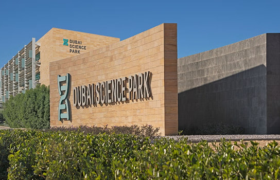 Dubai Science Park Headquarters