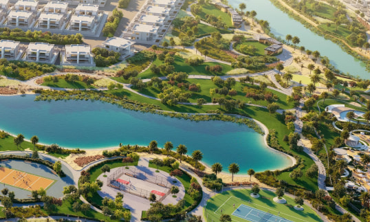 Damac Hills 2