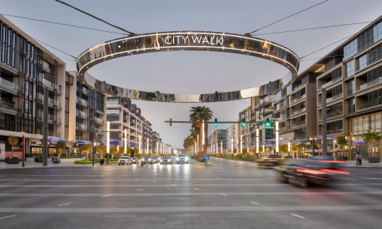 City Walk