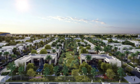 Sobha Hartland