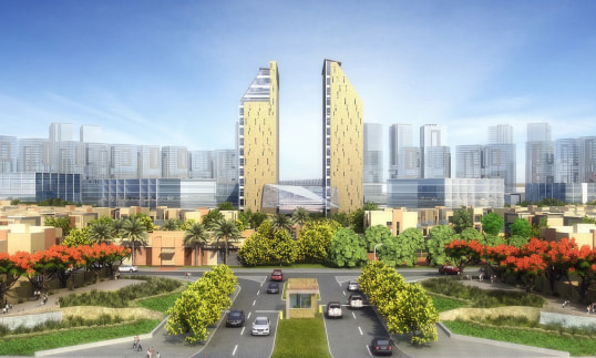 Dubai Science Park