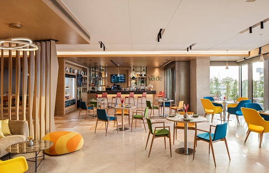 Holiday Inn & Suites Dubai Science Park