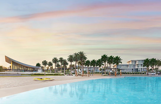 Lagoon Al Ghaf