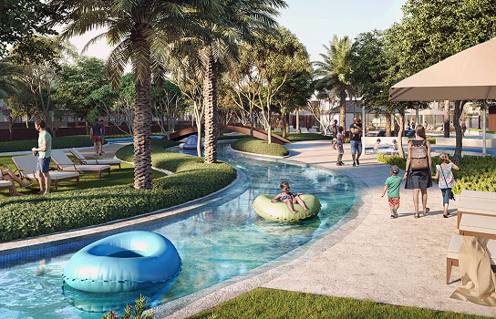 Lazy River