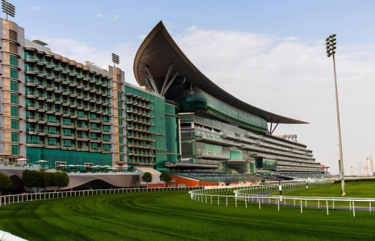 Meydan Racecourse