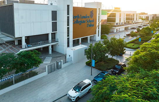 North London Collegiate School Dubai