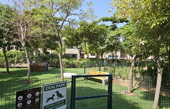 Sobha Estates Central Park
