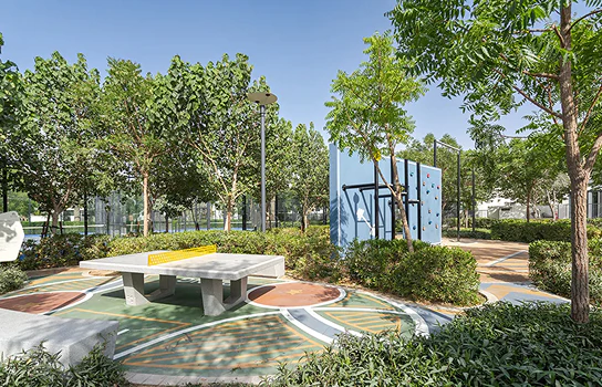 The Park